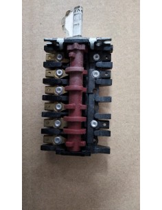 SELECTOR 7 P.C/P 6H111 6H/106 2