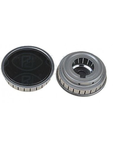 TAPA QUEMADOR FAGOR INOX NEGRO N.2