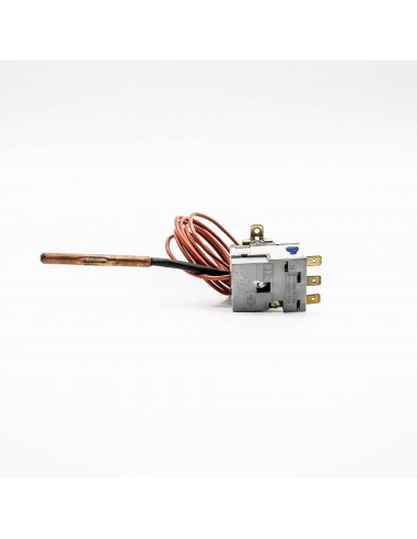 TERMOSTATO REG.SILTAL 3T BULBO 6.5M