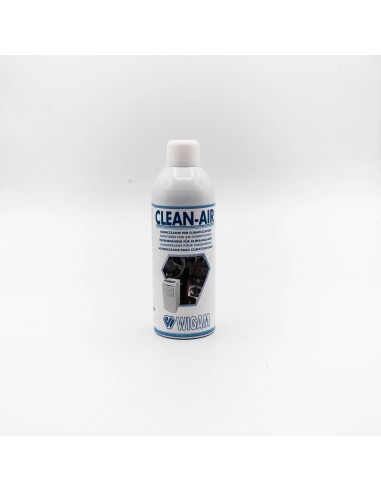 PURIFICADOR AIRE 400ML. CLEAN AIR
