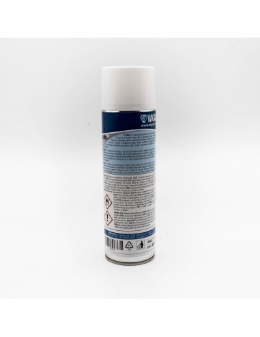 AEROSOL HIGIENIZANTE ALCOHOL 80% -...
