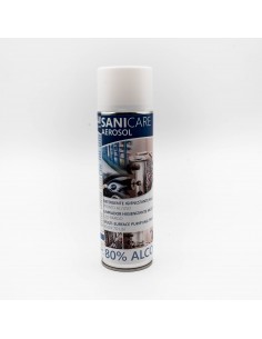 AEROSOL HIGIENIZANTE... 2