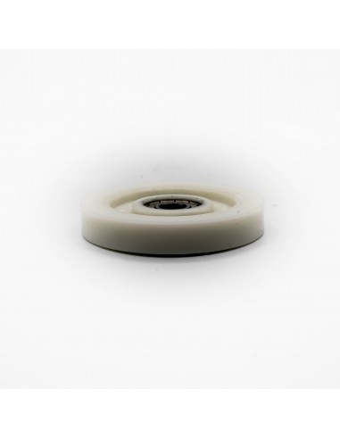 RUEDA SOPORTE SEC.ZANUSIELECTRO