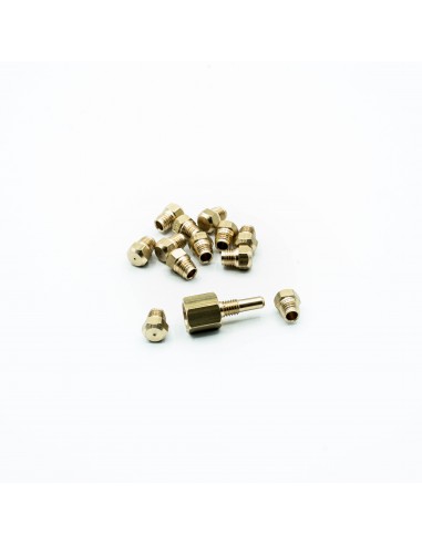 INYECTORES CA FAGOR/CORB 10L M6 13B