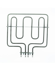 RESISTENCIA HORNO ZANUSSI...