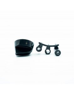 MANDO STANDARD NEGRO EJES... 2