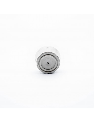 MANDO BLANCO E/CORTO 8mm.ESTANDAR