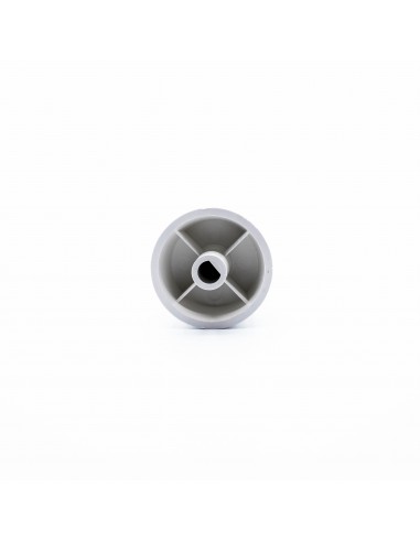 MANDO BLANCO E/LARGO 8mm ESTANDAR