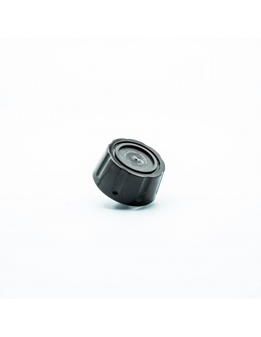 MANDO MARRON E/LARGO 8mm ESTANDAR