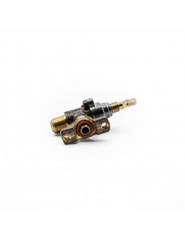 GRIFO TEKA M14 EJE CARDAN 180§