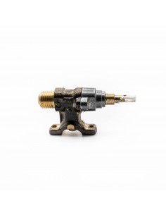 GRIFO TEKA M14 EJE CARDAN 180§ 2