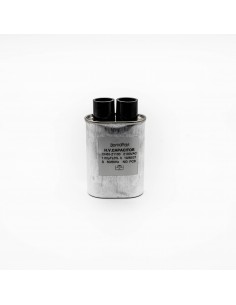 CONDENSADOR HOM 100 MF. 2100V
