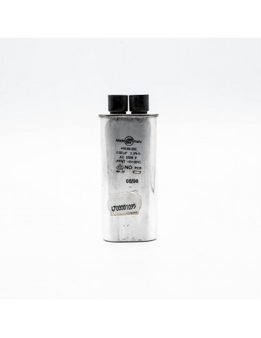CONDENSADOR 095 UF.2500V