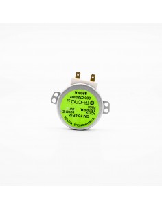 MOTOR GIRAPLATO HOM 2.5/3... 2