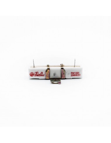 RESISTENCIA MICROONDAS 20w 10 OHMI