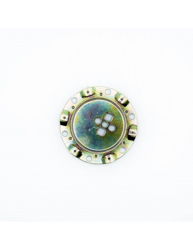 PLETINA THERMOR­ 120 MM