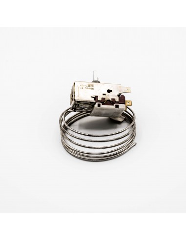 TERMOSTATO CONS S.SER K59L6038 S/ST