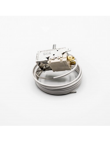 TERMOSTATO ZANUSSI COMBI REFRIGERAD