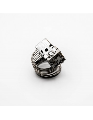 TERMOSTATO UNIVERSAL ATEA AS7/W7 BO