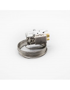 TERMOSTATO CONGELADOR VS-5... 2