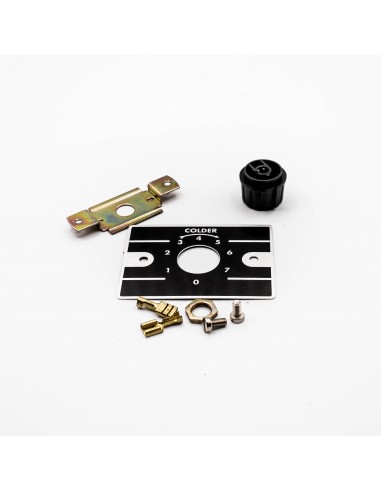 TERMOSTATO KIT ST5 CONGELADOR