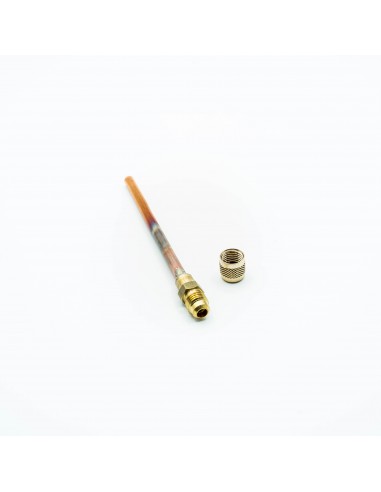 TORNILLO INOX SUJECION EVAPORADORES