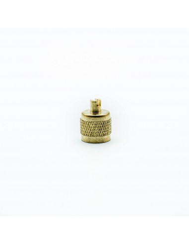 TAPONES DE 1/4"H SAE.