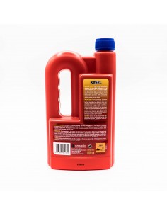 DESATASCADOR KIDEL GEL CON... 2