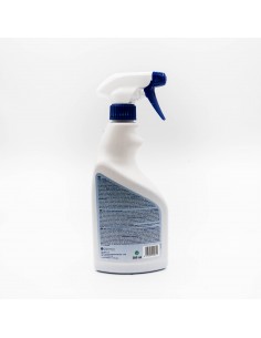 DETERGENTE ESPECIAL PARA... 2