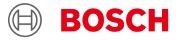 BOSCH
